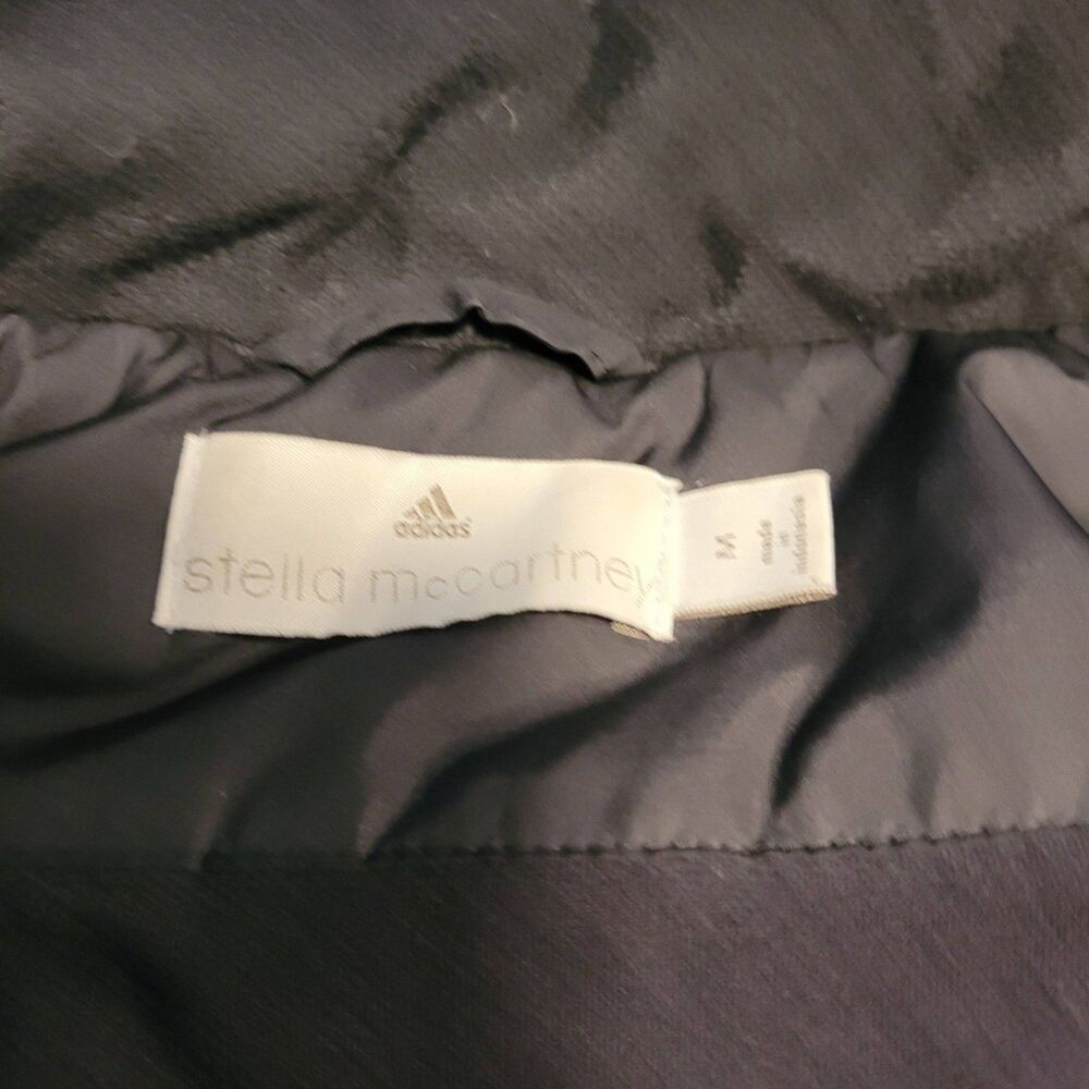 Vintage adidas by Stella McCartney Raincoat - Picture 10 of 13